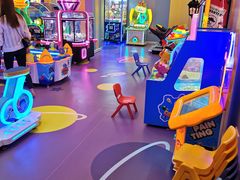 -芭菲盛宴·环球美食(北城国际店)