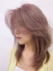 -MOVAN  HAIR莫凡匠人发型屋