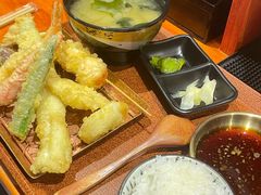 -天妇罗内顺田(罗湖店)