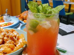 -简荟厨·西式简餐(花都雅乐城店)