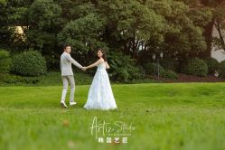-韩国艺匠ARTIZ STUDIO(汉口店)