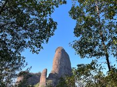 -丹霞山风景名胜区