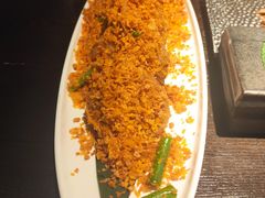 避风塘炒藕盒-JE 北京(华熙LIVE店)