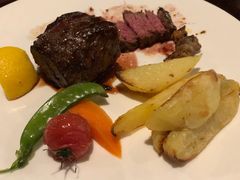 -IL Forno 意坊·意大利餐厅(温州万象城店)