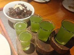 -浙里本味·宴四季江南(三台山路店)