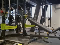 -NRG 健身私教CLUB(云山路店)