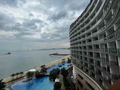 -深圳大梅沙京基洲际度假酒店