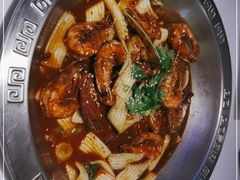 -李想大虾(吾悦广场店)