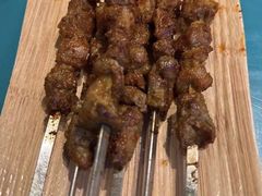 -巴依老爷新疆美食(工体旗舰店)