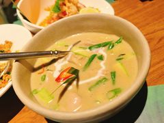 -帕蓝·暹罗料理(曲阳店)