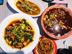 -李叔叔虾蟹大排档(青羊店)