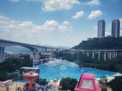 -重庆玛雅海滩水公园
