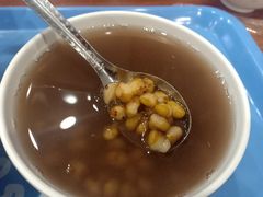 -冰神糖水铺(国贸中心店)
