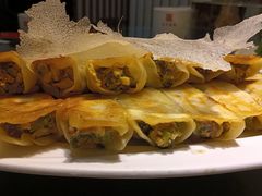 -惠宾饭庄(中山路店)