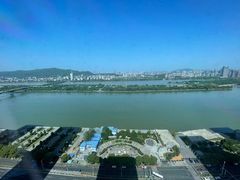 -长沙富力万达文华酒店