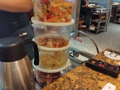 -黄记煌三汁焖锅(金凤万达广场店)