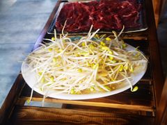 -好口福铜火锅宝鸡特色油泼辣子