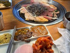 -乌拉烤肉(如皋首店)
