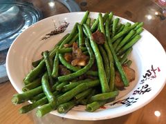 -绿雅居原生态农庄(小涌店)