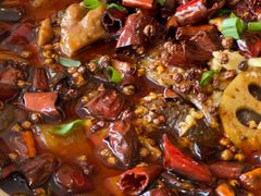 -辣婆婆(航天桥店)