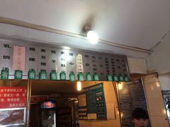 -龙老五汤店(站前西路店)