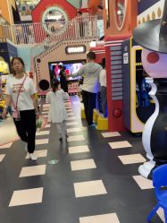 -MELAND CLUB亲子乐园·派对·餐厅(北京芳圆里ID MALL店)