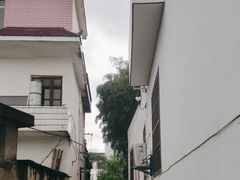 -西溪南古村落