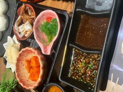 -黑牛の店·黑金店(沈阳万象城店)