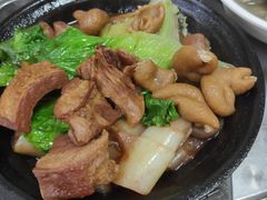 -珍珍小食店(西华路店)