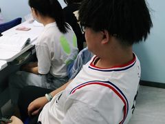 -新航道雅思托福·留学·考研培训(人民广场校区)