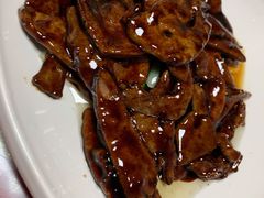 酱爆猪肝-壶园美食·淮扬菜(东圈门店)