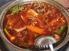 -刘艳黄牛肉(九襄店)