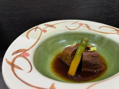 -帝鮨·烧肉割烹(龙湖金楠天街店)
