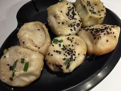 -小杨生煎(龙之梦购物中心店)