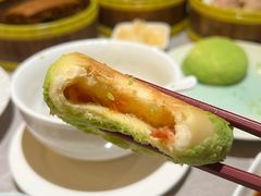-香云轩·顺德菜(香云纱园林酒店店)