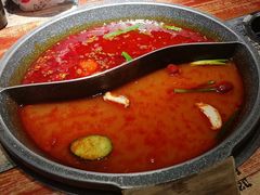 -成都屋头串串(青年北街店)