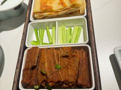 -四世同堂·京菜·烤鸭(双井店)
