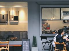 -CoffeeVendor(西乡店)