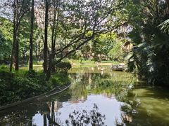 -黄埔荔枝公园