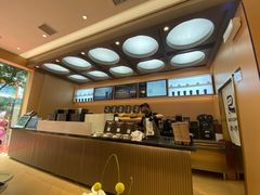 -蓉小乔·RONG COFFEE(春熙路店)