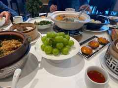 -天然台1908(中建广场店)