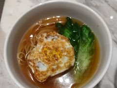 -南湖宾馆·鸳湖阁全日制餐厅