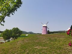 -大连铭湖国际观光牧场
