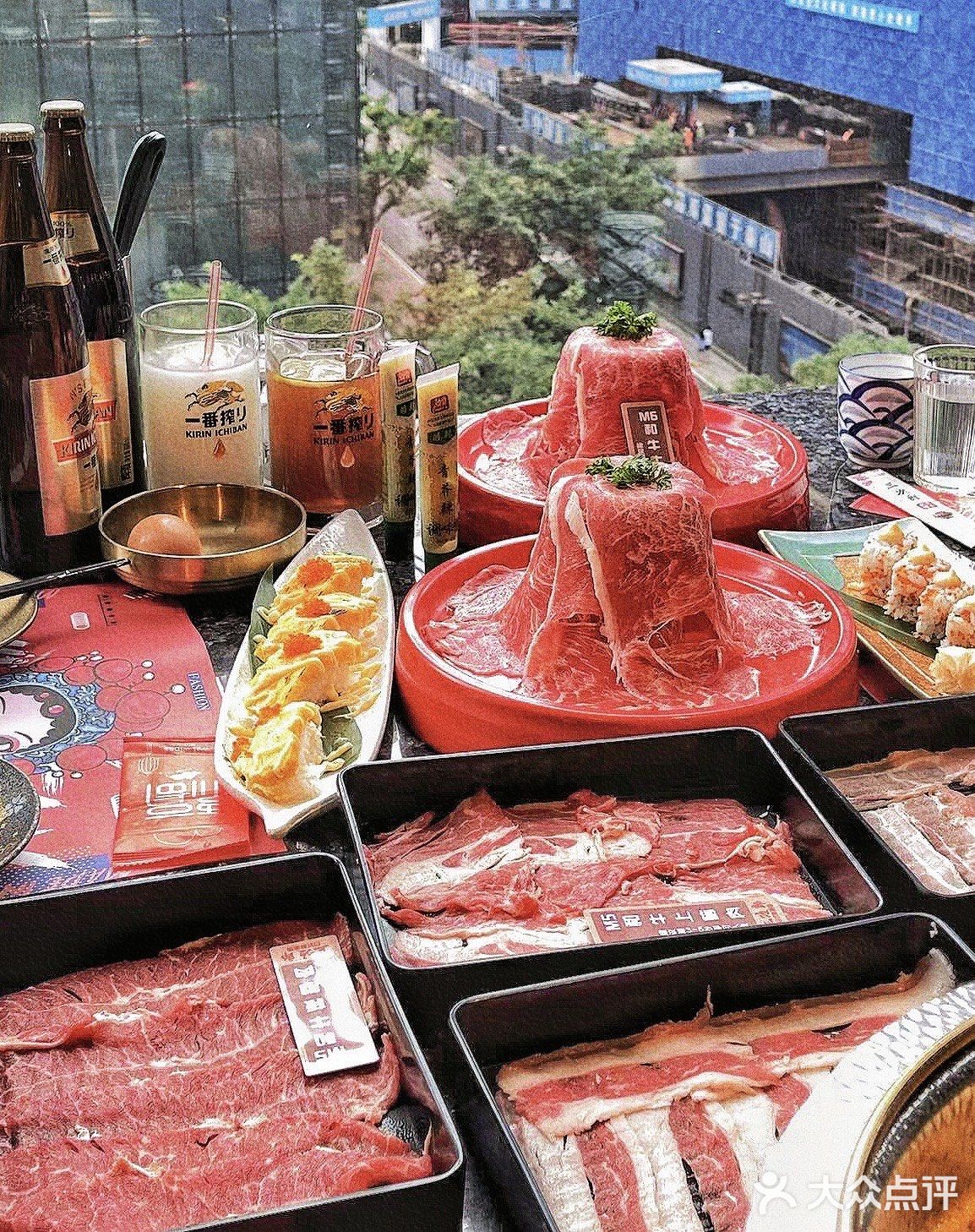 重庆探店｜吃肉的快乐🥩 