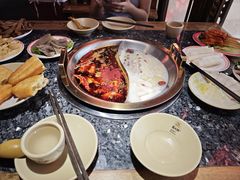 -蜀大侠火锅(森兰花园城店)