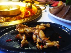 -捞三国美蛙鲜鱼火锅(茂业店)