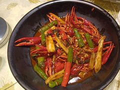 -聚味瞿记·龙虾堂(天元店)