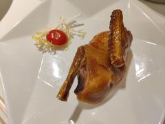 红烧乳鸽-东海海鲜酒家(中信广场店)