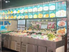 -东北大院·东北菜(三台子店)