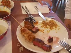 -The COOK·厨餐厅·自助餐(浦东嘉里大酒店)